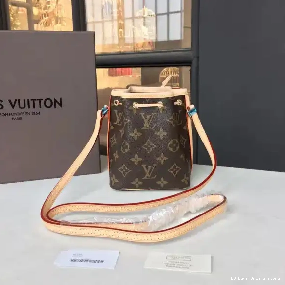 Cheap NANO Louis NOE Vuitton 0501